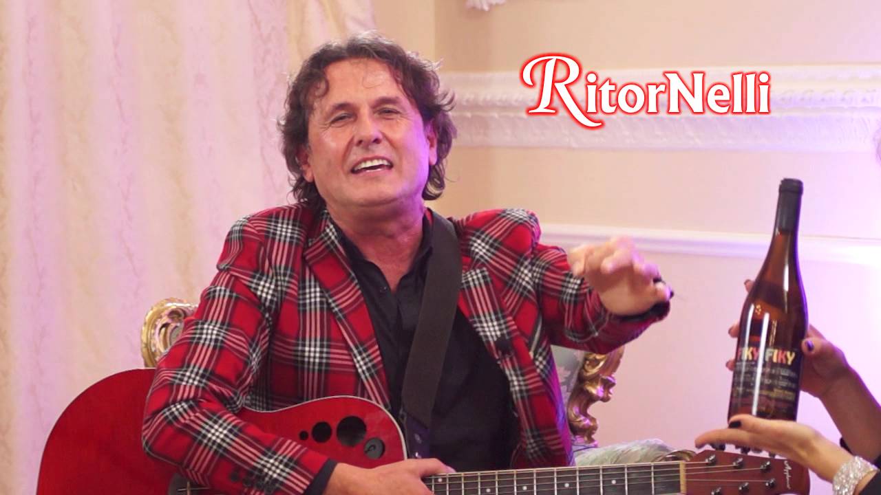 Trasmissione RitorNelli